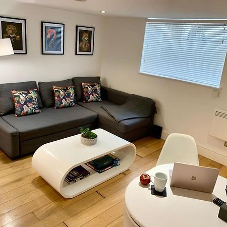 Modern, Period Property With Parking - Located Near Uni, Hospital & Town Centre Reading Exterior foto