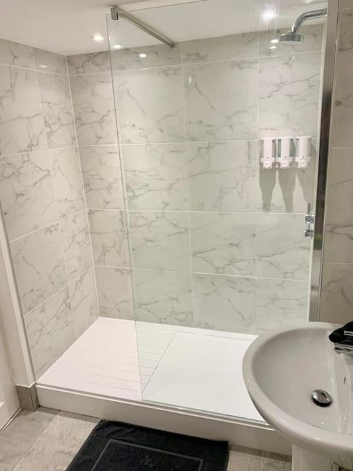 Modern, Period Property With Parking - Located Near Uni, Hospital & Town Centre Reading Exterior foto